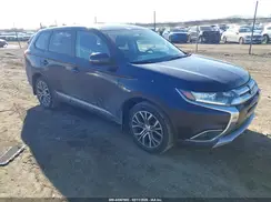 JA4AD3A32HZ034607 2017 MITSUBISHI OUTLANDER
