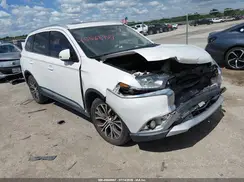 JA4AD3A32HZ034672 2017 MITSUBISHI OUTLANDER