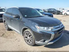 JA4AD3A32HZ039533 2017 MITSUBISHI OUTLANDER