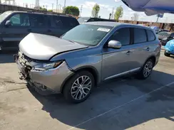 JA4AD3A32HZ051844 2017 MITSUBISHI OUTLANDER