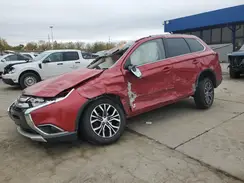 JA4AD3A32HZ052718 2017 MITSUBISHI OUTLANDER