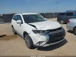 JA4AD3A32HZ053710 2017 MITSUBISHI OUTLANDER