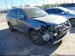JA4AD3A32HZ055215 2017 MITSUBISHI OUTLANDER