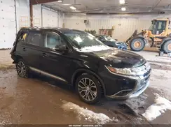 JA4AD3A32HZ055442 2017 MITSUBISHI OUTLANDER