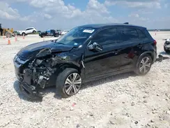 JA4AD3A32JJ000607 2018 MITSUBISHI OUTLANDER