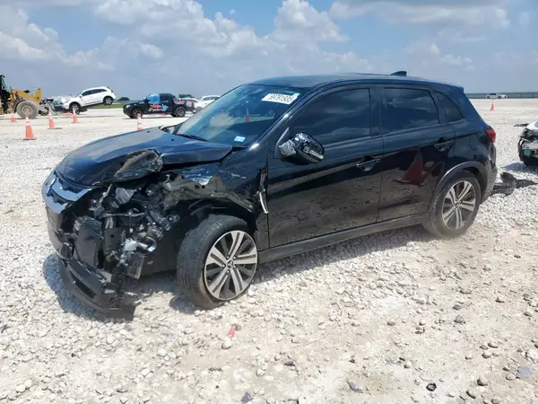 JA4AD3A32JJ000607 2018 MITSUBISHI OUTLANDER