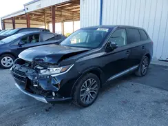 JA4AD3A32JJ001093 2018 MITSUBISHI OUTLANDER