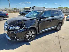 JA4AD3A32JJ001109 2018 MITSUBISHI OUTLANDER