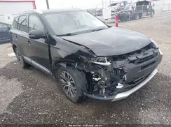 JA4AD3A32JJ001384 2018 MITSUBISHI OUTLANDER