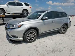 JA4AD3A32JJ001904 2018 MITSUBISHI OUTLANDER