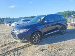 JA4AD3A32JJ003040 2018 MITSUBISHI OUTLANDER