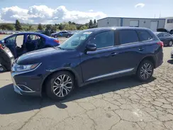 JA4AD3A32JJ003233 2018 MITSUBISHI OUTLANDER