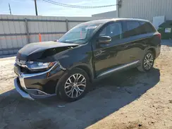 JA4AD3A32JJ003474 2018 MITSUBISHI OUTLANDER