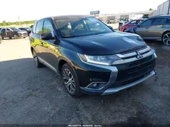 JA4AD3A32JJ003961 2018 MITSUBISHI OUTLANDER