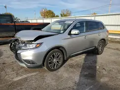 JA4AD3A32JJ004527 2018 MITSUBISHI OUTLANDER