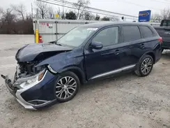 JA4AD3A32JJ004771 2018 MITSUBISHI OUTLANDER