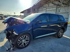 JA4AD3A32JJ005435 2018 MITSUBISHI OUTLANDER