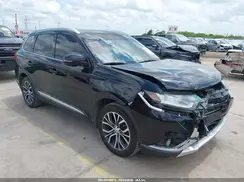 JA4AD3A32JJ005774 2018 MITSUBISHI OUTLANDER