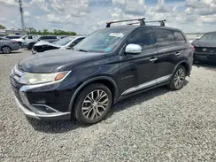 JA4AD3A32JZ001452 2018 MITSUBISHI OUTLANDER