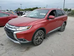 JA4AD3A32JZ007252 2018 MITSUBISHI OUTLANDER