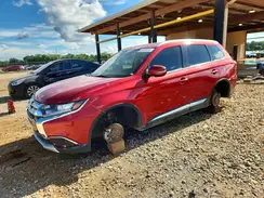 JA4AD3A32JZ007929 2018 MITSUBISHI OUTLANDER