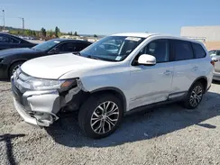 JA4AD3A32JZ009888 2018 MITSUBISHI OUTLANDER