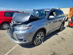 JA4AD3A32JZ014962 2018 MITSUBISHI OUTLANDER