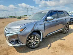 JA4AD3A32JZ017229 2018 MITSUBISHI OUTLANDER