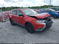 JA4AD3A32JZ019093 2018 MITSUBISHI OUTLANDER