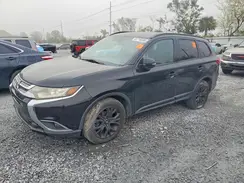 JA4AD3A32JZ020082 2018 MITSUBISHI OUTLANDER