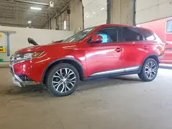 JA4AD3A32JZ023015 2018 MITSUBISHI OUTLANDER
