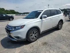 JA4AD3A32JZ023273 2018 MITSUBISHI OUTLANDER