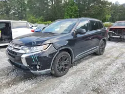 JA4AD3A32JZ027274 2018 MITSUBISHI OUTLANDER