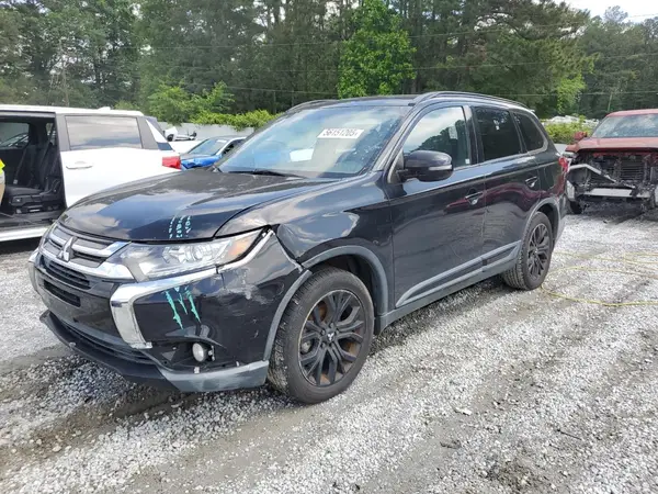 JA4AD3A32JZ027274 2018 MITSUBISHI OUTLANDER - Image 1