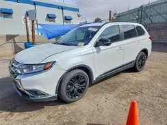 JA4AD3A32JZ030305 2018 MITSUBISHI OUTLANDER