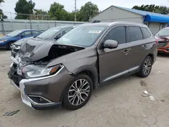 JA4AD3A32JZ031521 2018 MITSUBISHI OUTLANDER