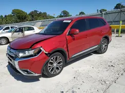 JA4AD3A32JZ032202 2018 MITSUBISHI OUTLANDER