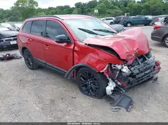 JA4AD3A32JZ033849 2018 MITSUBISHI OUTLANDER