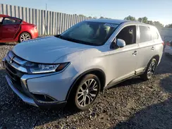 JA4AD3A32JZ037271 2018 MITSUBISHI OUTLANDER