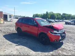 JA4AD3A32JZ044771 2018 MITSUBISHI OUTLANDER