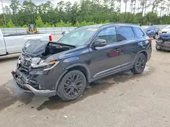 JA4AD3A32JZ045595 2018 MITSUBISHI OUTLANDER