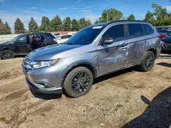 JA4AD3A32JZ047105 2018 MITSUBISHI OUTLANDER