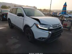 JA4AD3A32JZ054443 2018 MITSUBISHI OUTLANDER