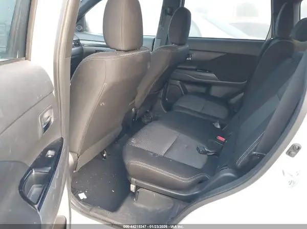 JA4AD3A32JZ054443 2018 MITSUBISHI OUTLANDER - Image 8