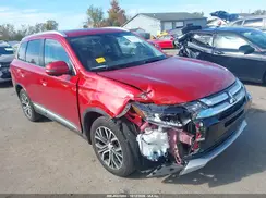 JA4AD3A32JZ058900 2018 MITSUBISHI OUTLANDER