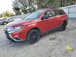JA4AD3A32JZ059707 2018 MITSUBISHI OUTLANDER