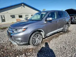 JA4AD3A32JZ061134 2018 MITSUBISHI OUTLANDER