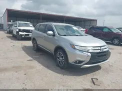 JA4AD3A32JZ064079 2018 MITSUBISHI OUTLANDER