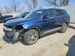 JA4AD3A32JZ065846 2018 MITSUBISHI OUTLANDER