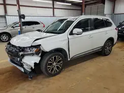 JA4AD3A32JZ068665 2018 MITSUBISHI OUTLANDER